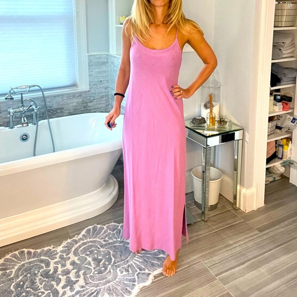 Splendid Dresses & Skirts - Splendid Breeze Dress in Deep Orchid small